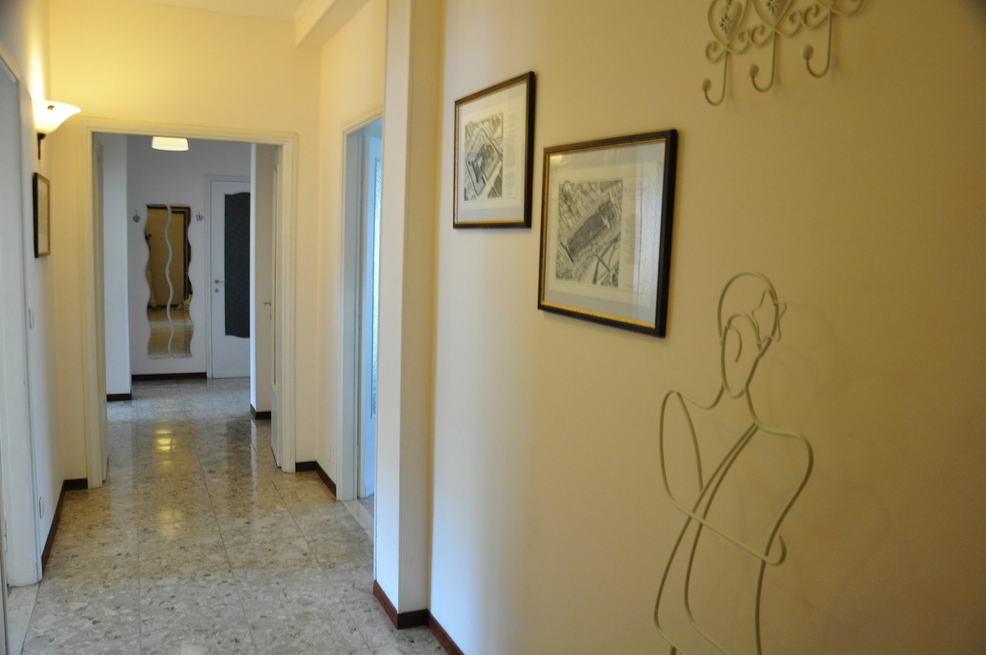 Apartamento A Casa Di Franci Parma Exterior foto