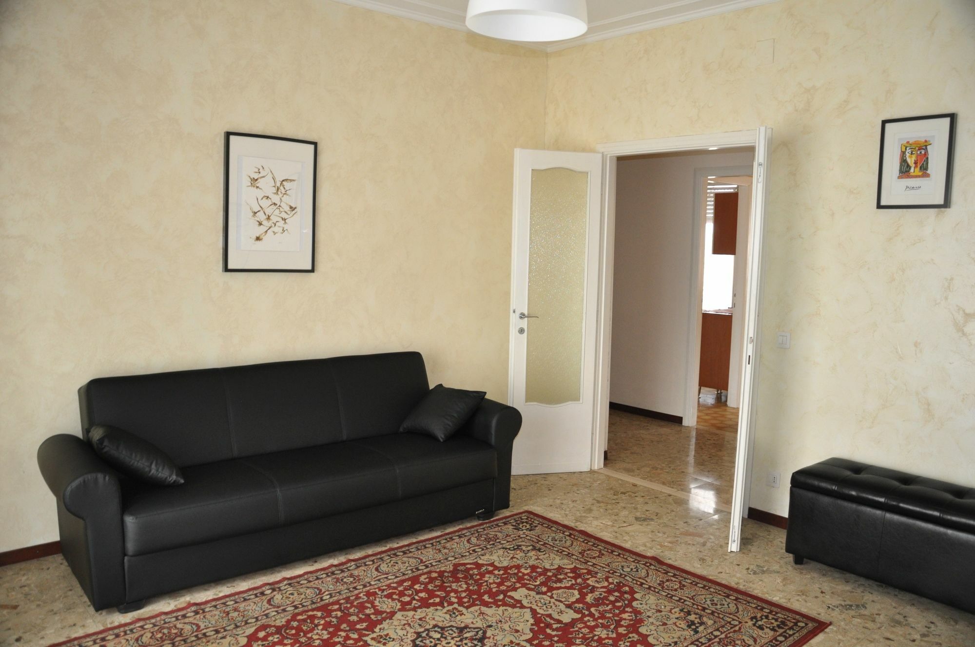 Apartamento A Casa Di Franci Parma Exterior foto
