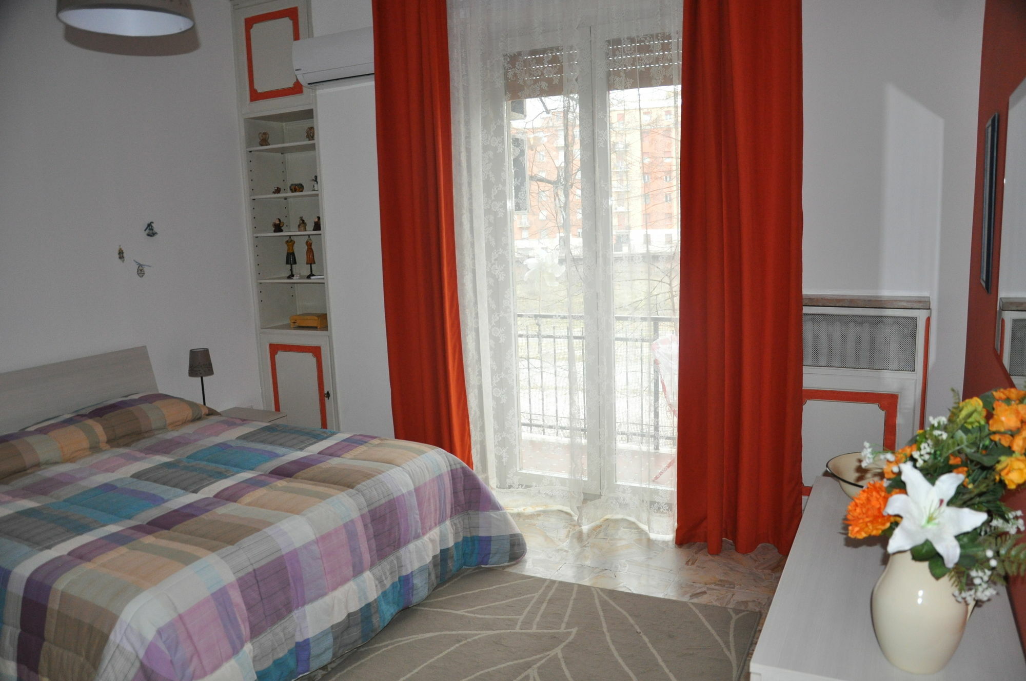 Apartamento A Casa Di Franci Parma Exterior foto
