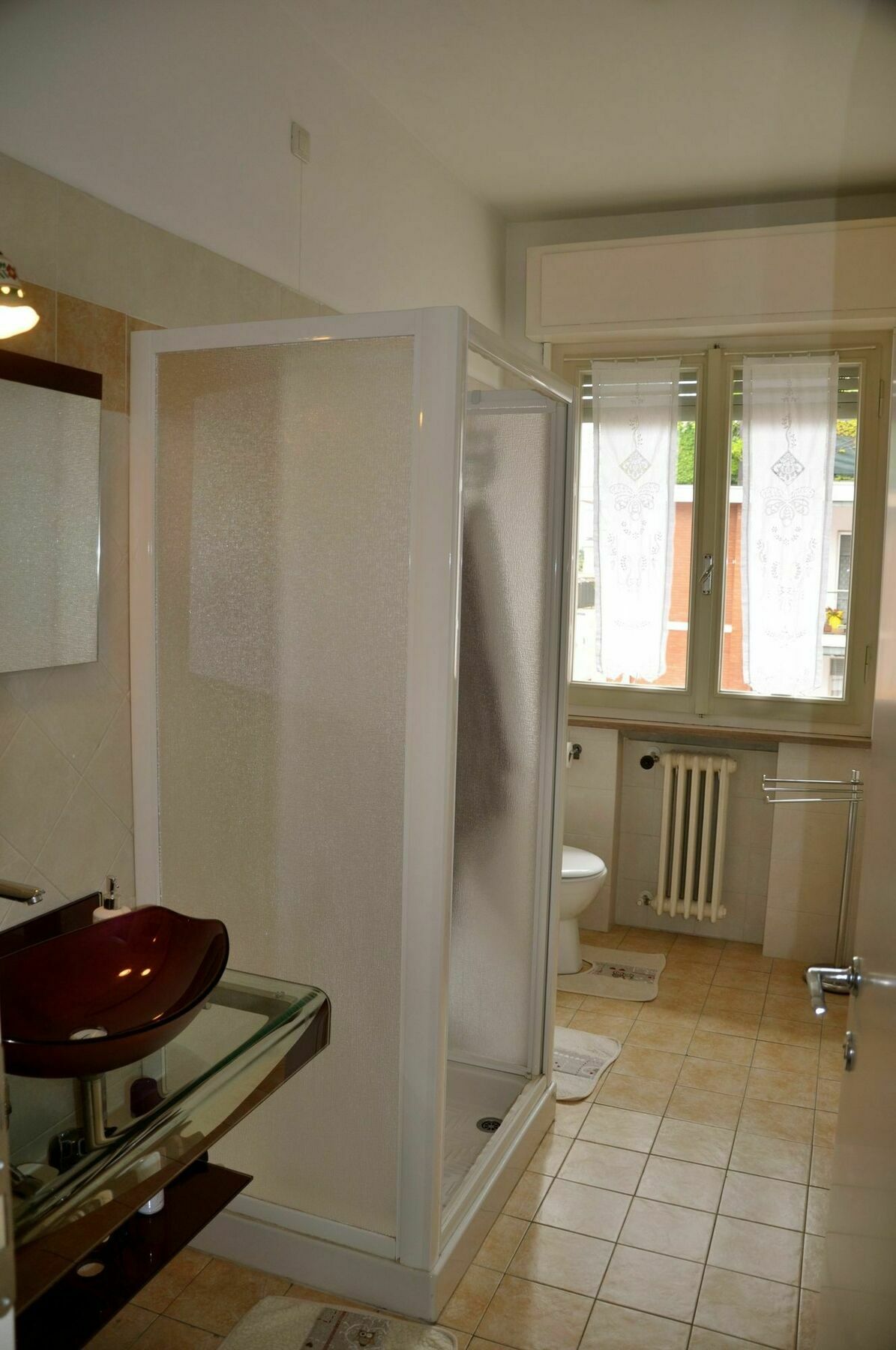 Apartamento A Casa Di Franci Parma Exterior foto
